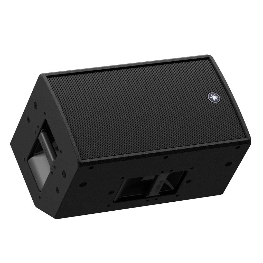 Yamaha DZR10 10" Powered Loudspeaker