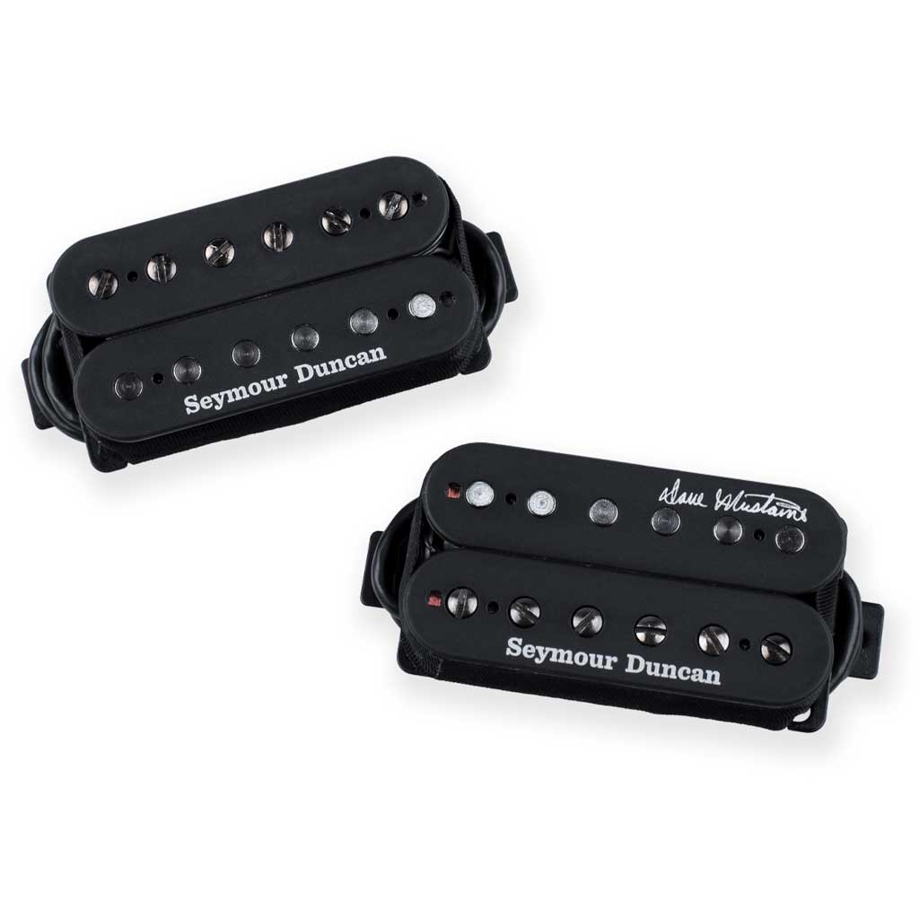 Seymour Duncan Dave Mustaine Signature Thrash Factor Pickup Set