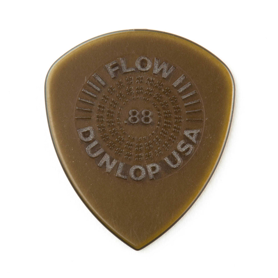 Dunlop Flow Standard Pick Pack