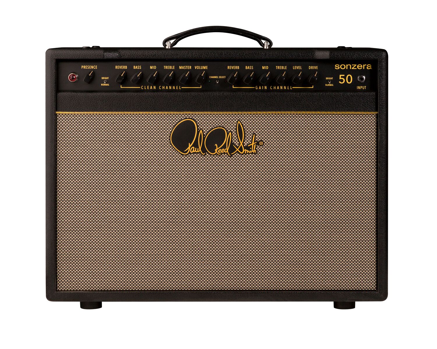 Paul Reed Smith Sonzera 50 1x12 Combo Electric Guitar Amp