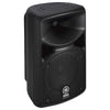 Yamaha Stagepas 400BT Portable PA System with Bluetooth Receiver