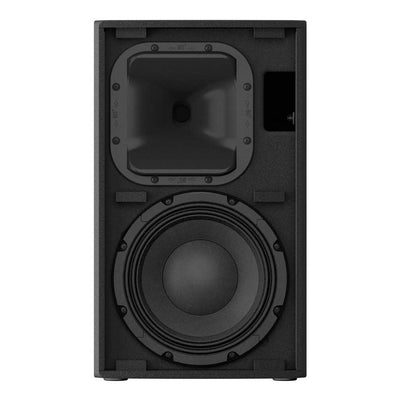 Yamaha DZR10-D 10" Powered Loudspeaker Equipped with Dante