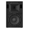 Yamaha DZR12-D 12" Powered Loudspeaker Equipped with Dante