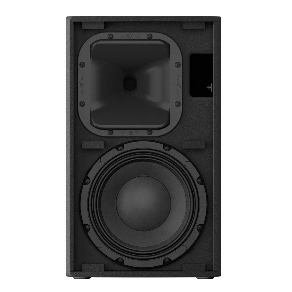 Yamaha DZR10 10" Powered Loudspeaker