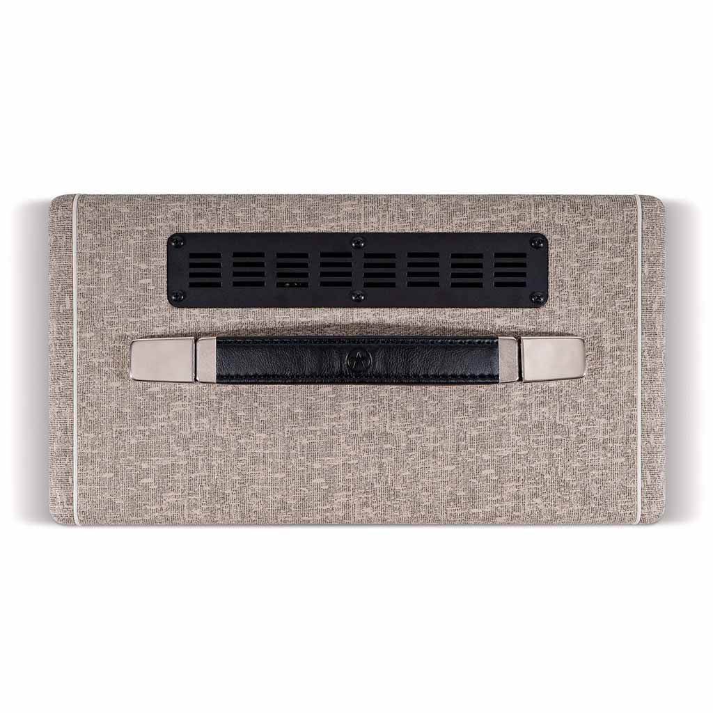 Blackstar St. James 50 Watt EL34 Equipped Electric Guitar Amp Head