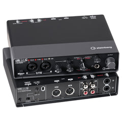 Steinberg-UR24C-Recording-