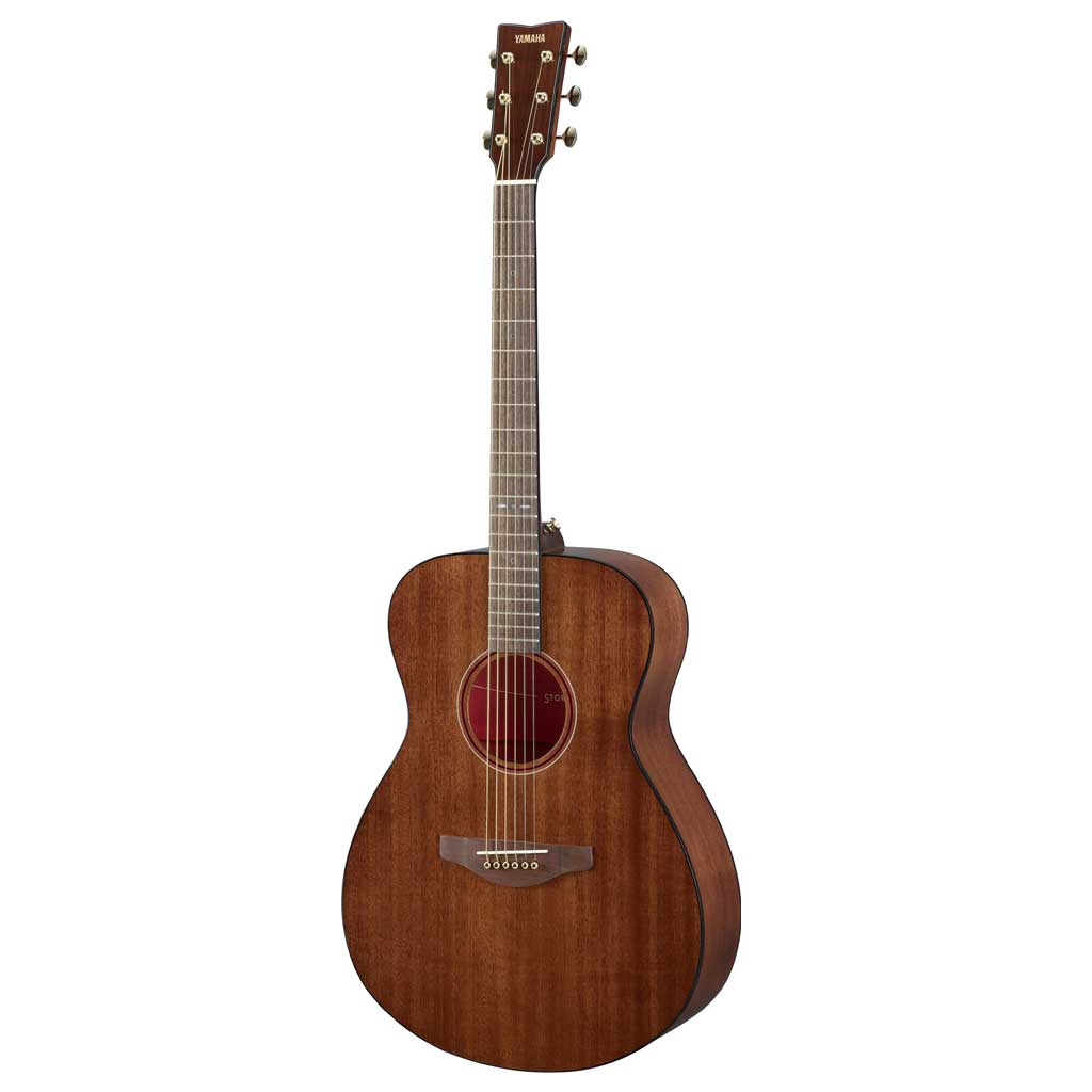Yamaha Storia III Small Body Acoustic Electric Guitar