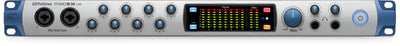 PreSonus Studio1824 18x8, 192 kHz, 24-bit Recording Interface