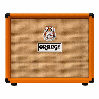 Orange Super Crush 100 100-Watt Electric Guitar Amp Combo
