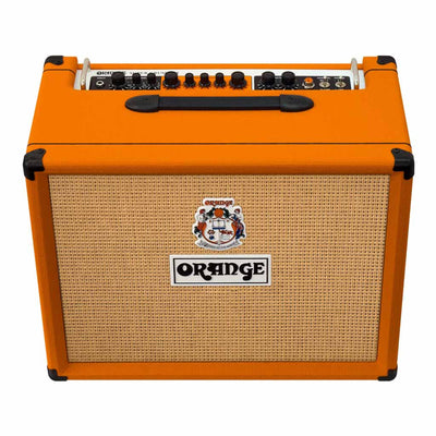 Orange Super Crush 100 100-Watt Electric Guitar Amp Combo