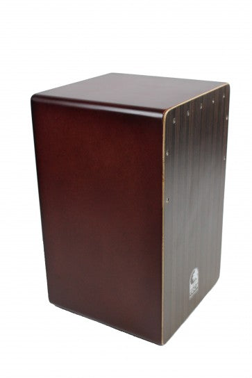 Toca Workhorse Cajon Mahogany