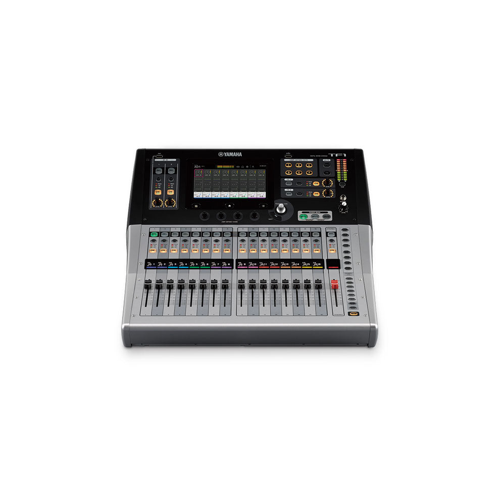 Yamaha TF-1 Digital Mixing Console w/ Motorized Faders