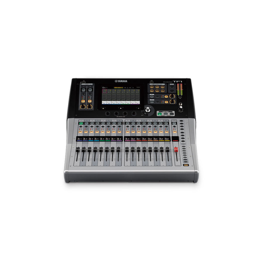 Yamaha TF-1 Digital Mixing Console w/ Motorized Faders