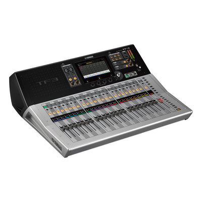 Yamaha TF3 Digital Mixing Console with Motorized Faders