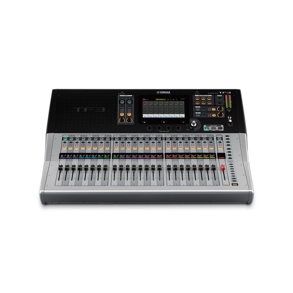 Yamaha TF3 Digital Mixing Console with Motorized Faders