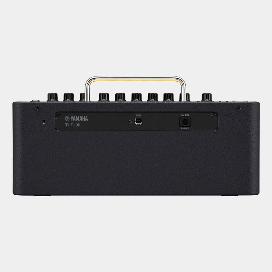 yamaha thr pedal Yamaha THR10II