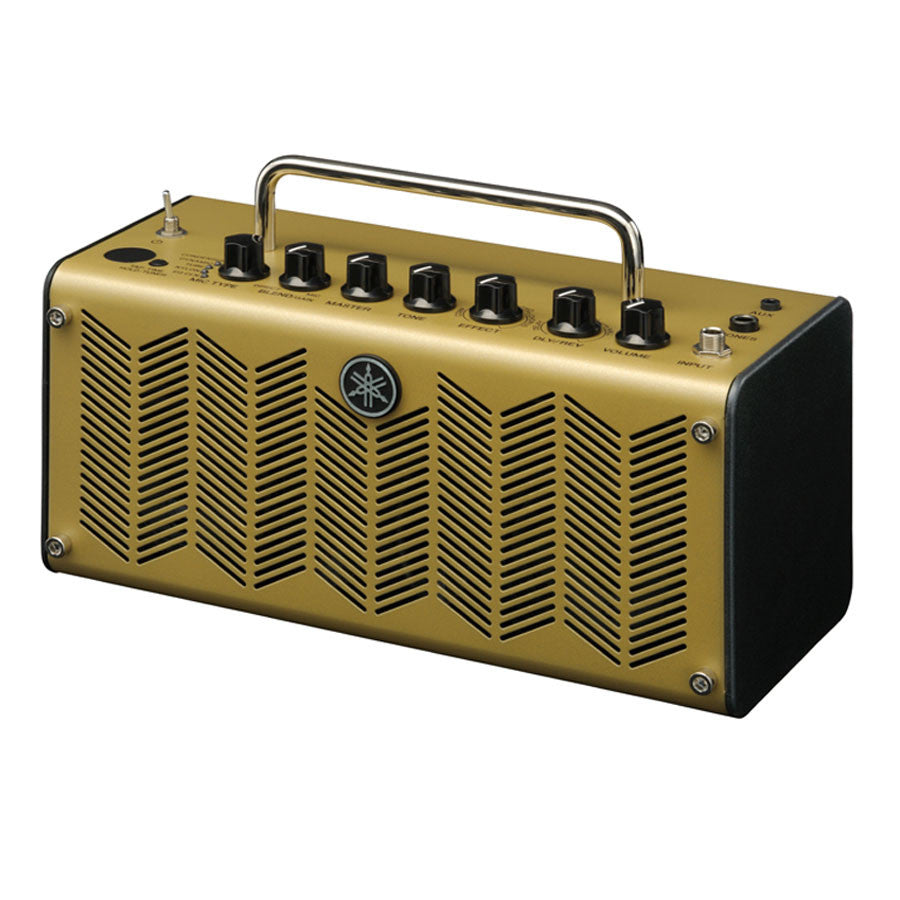 Yamaha THR5A Acoustic Guitar Amplifier Yamaha Acoustic Yamaha THR5A Acoustic Guitar Amplifier Yamaha Acoustic