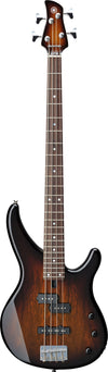 Yamaha Tobacco Burst TRBX174EW 4 String Bass