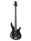Yamaha TRBX204 4 String Bass Guitar Galaxy Black