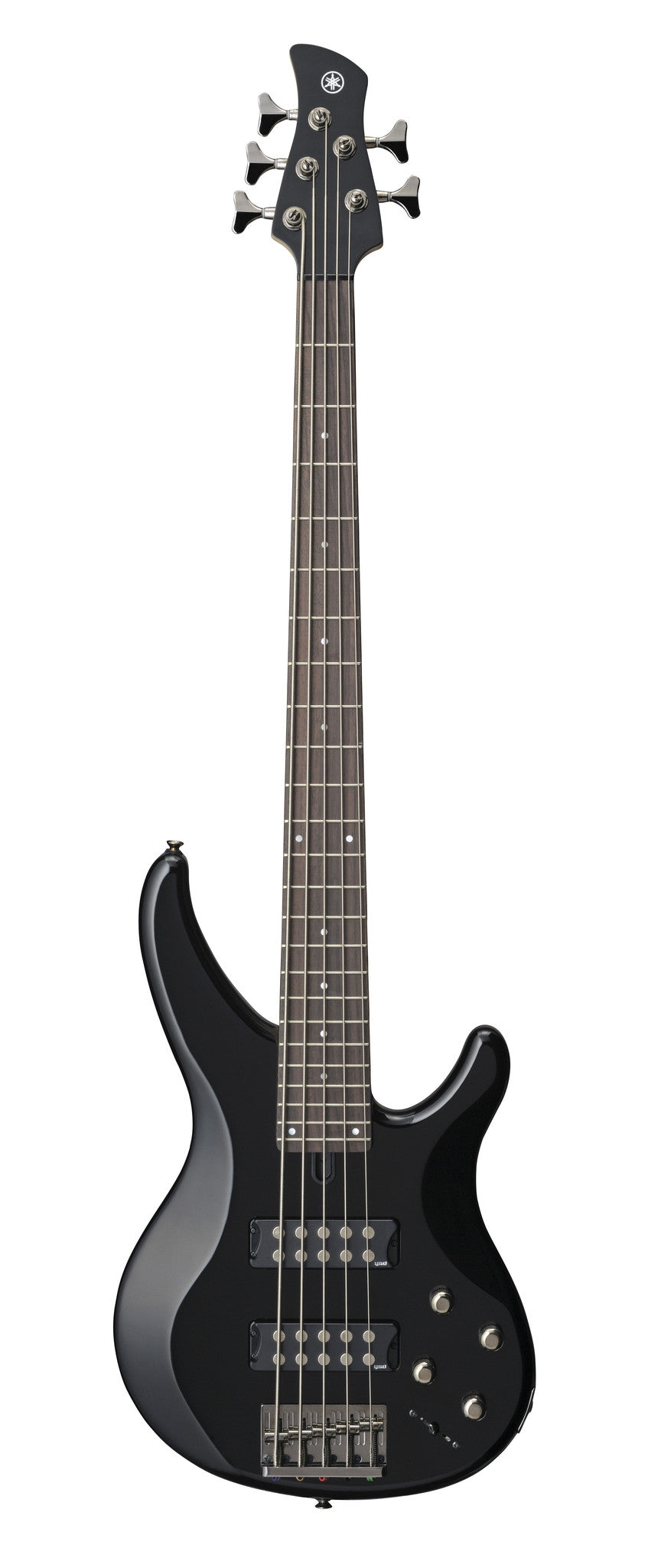 Yamaha TRBX305 5-string Bass Guitar Black
