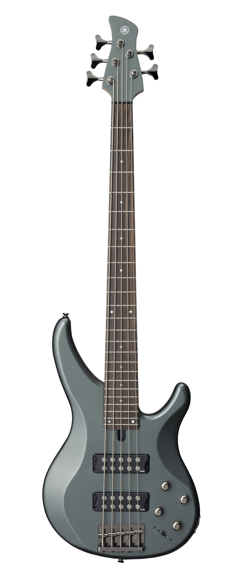 Yamaha TRBX305 5-String Bass Guitar Mist Green
