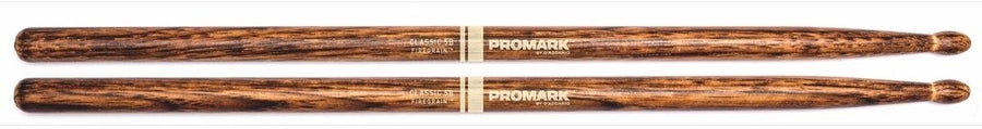 D'Addario ProMark Classic FireGrain 5B Drumsticks