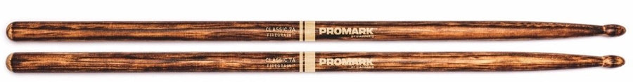 D'Addario ProMark Classic FireGrain 7A Drumsticks