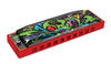 Hohner Red Dragon Tagged Harmonica