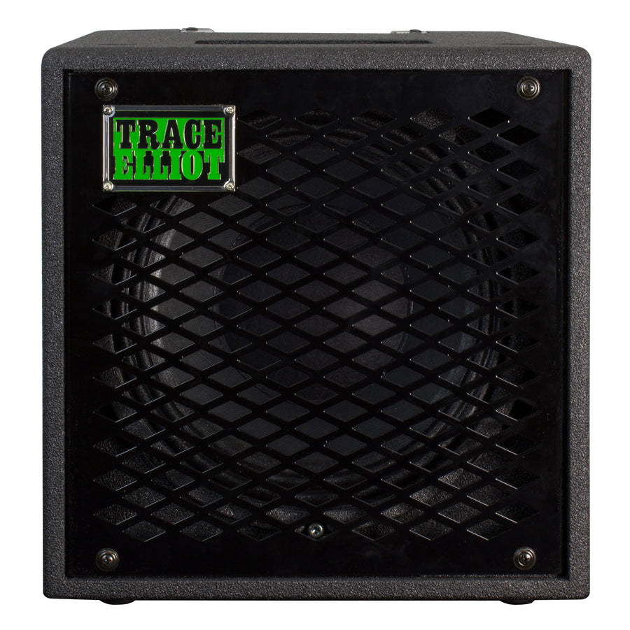 Trace Elliot ELF 1X10 300W Bass Guitar Cabinet