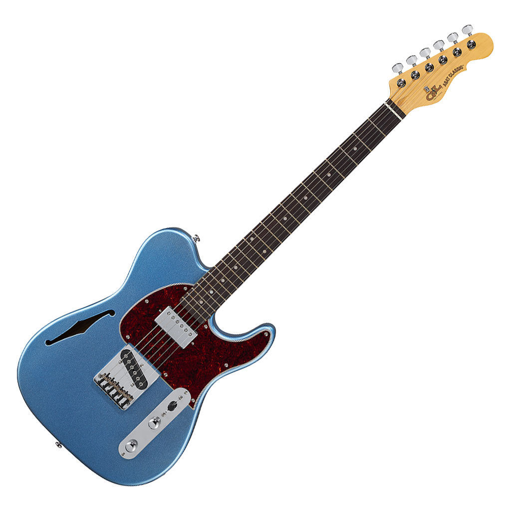 G&L テレキャスター ASAT classic フジゲン製 日本製 美品 - エレキギター