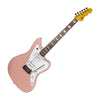 G&L Tribute Series Doheny Electric Guitar in Shell Pink