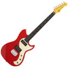 G&L Tribute Series Fallout in Fullerton Red