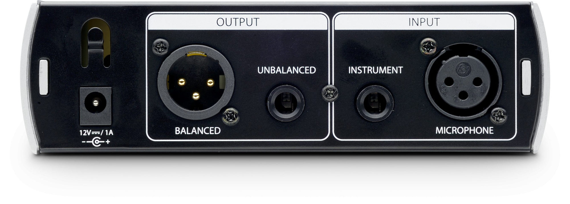 PreSonus TubePre V2 Mono Tube Mic Preamplifier