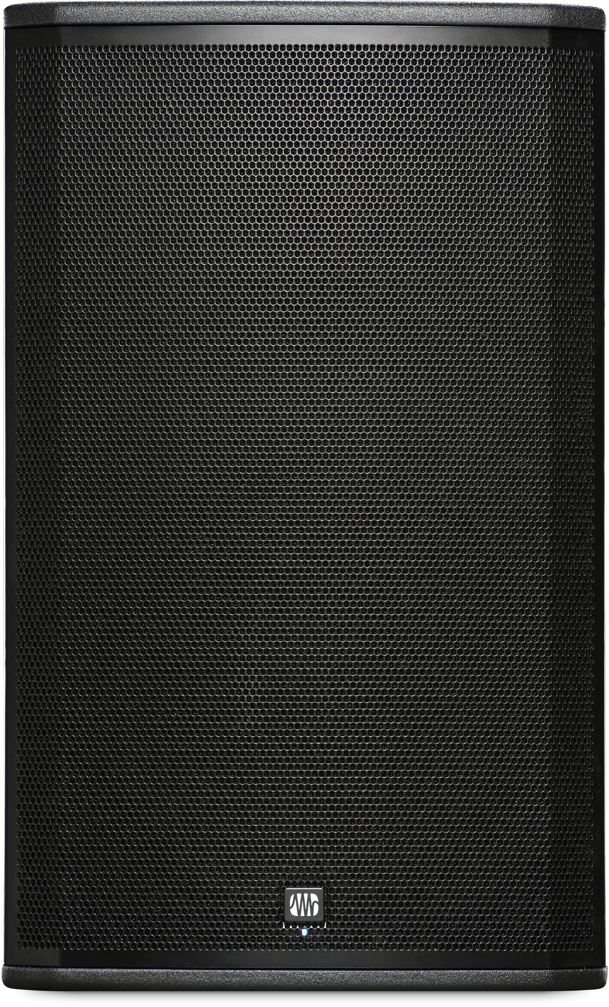 PreSonus ULT15 15" 2-Way Active Sound-Reinforcement Loudspeaker