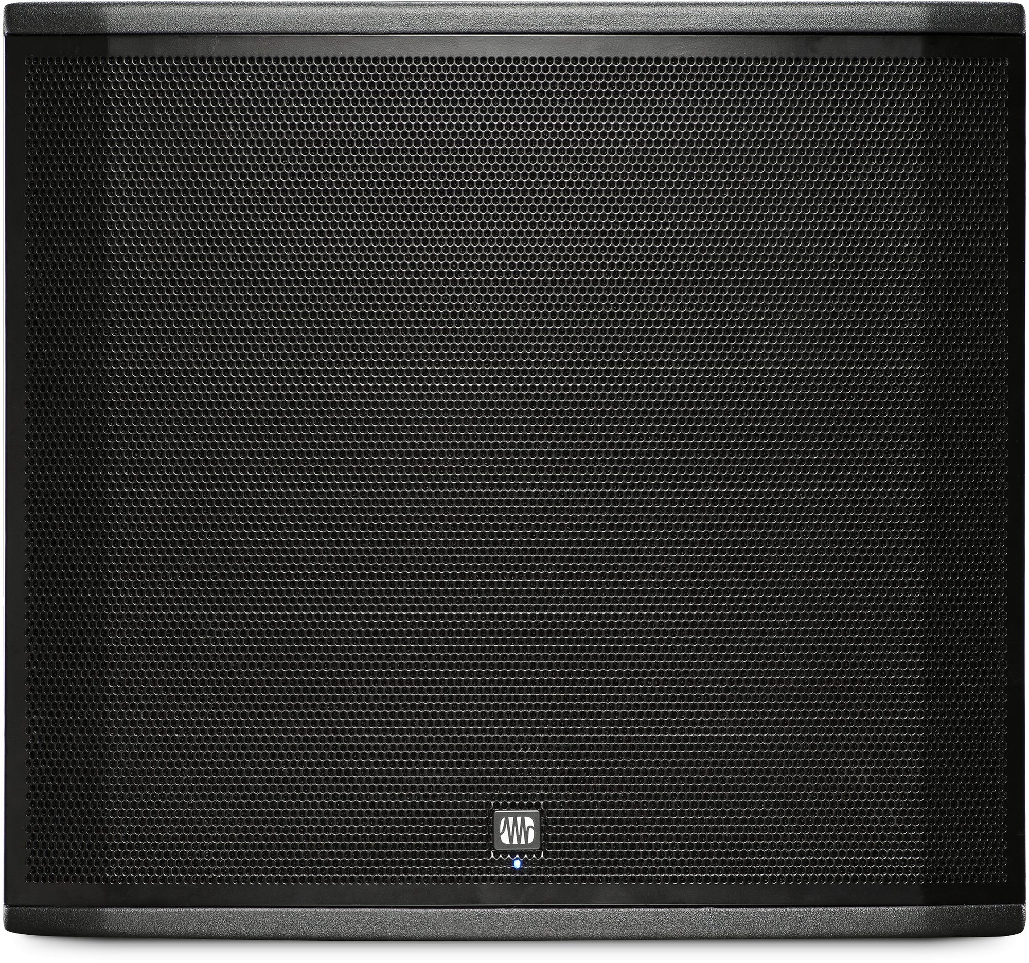 PreSonus ULT18 18" 2000 Watt Active Subwoofer