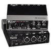Steinberg UR22 mkII 2x2 USB 2.0 Audio Interface w/2x D-PRE's and 192 kHz Support