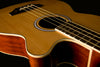 Washburn AB5 Acoustic-Electric Bass Guitar
