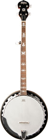 Washburn B10 5-String Resonator Banjo