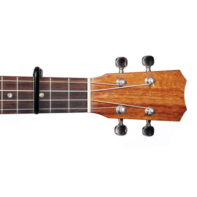 D'Addario NS Ukulele Pro Capo