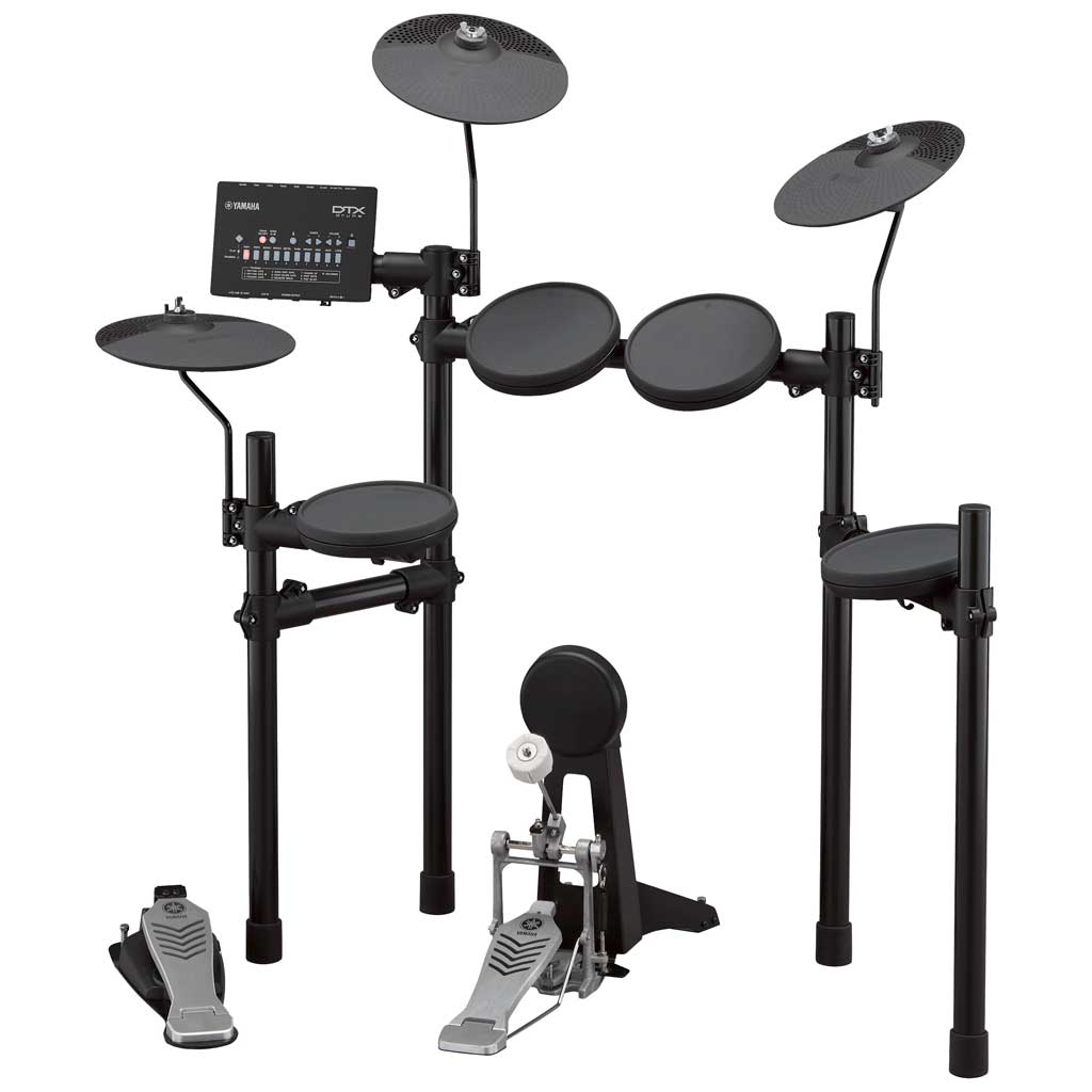 Yamaha DTX432K Electronic Drum Kit