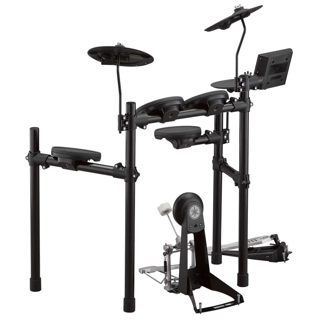 Yamaha DTX432K Electronic Drum Kit