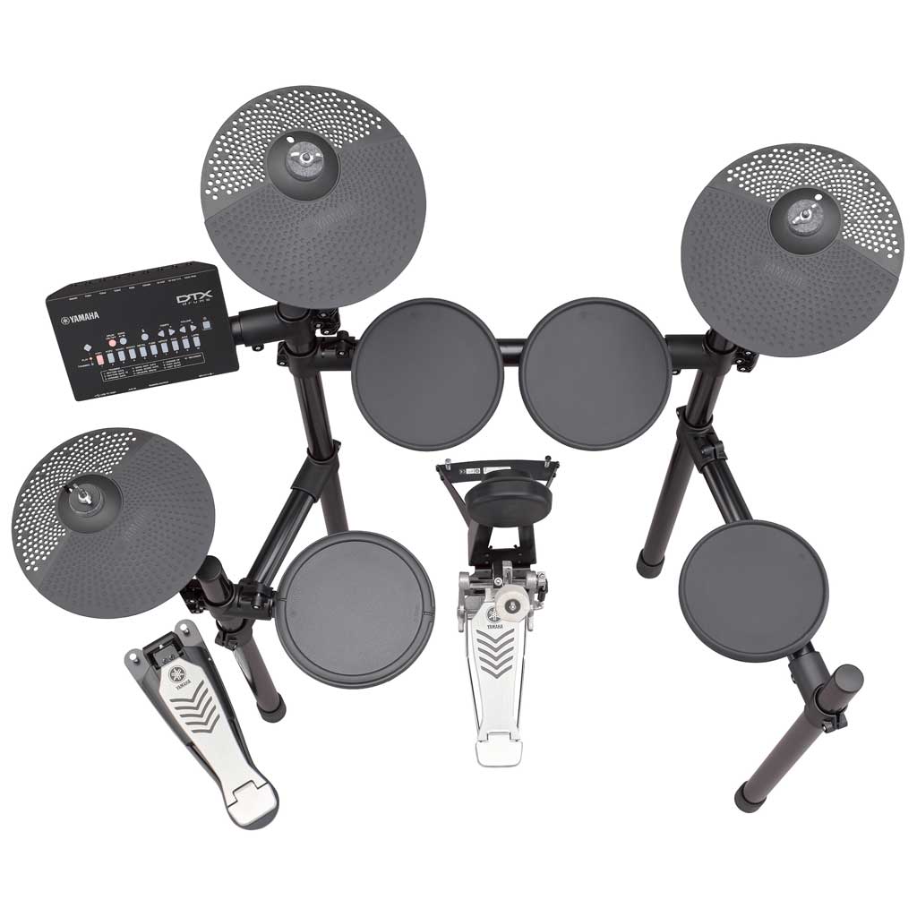 Yamaha DTX432K Electronic Drum Kit