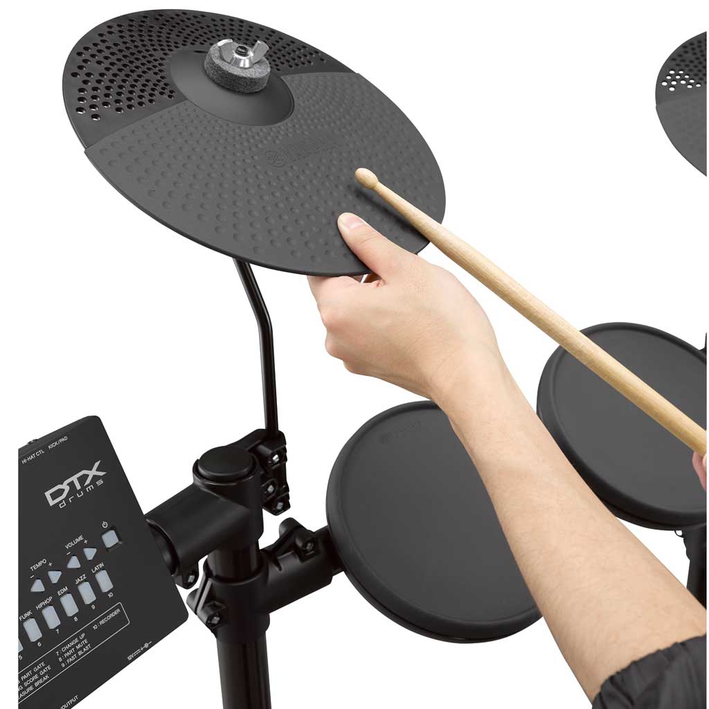 Yamaha DTX432K Electronic Drum Kit