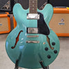 Used Epiphone ES-335 Traditional Pro Semi-Hollow Electric Guitar