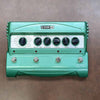 Used Line 6 DL4 Delay Modeler Pedal with Power Supply