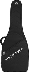 Ultimate Support USHB2EGBK Hybrid Series 2.0 Soft Case for Electric Guitar
