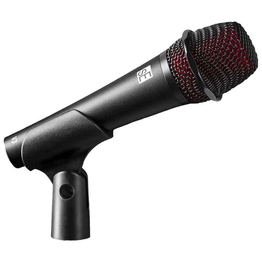 sE Electronics V3 Dynamic Microphone 