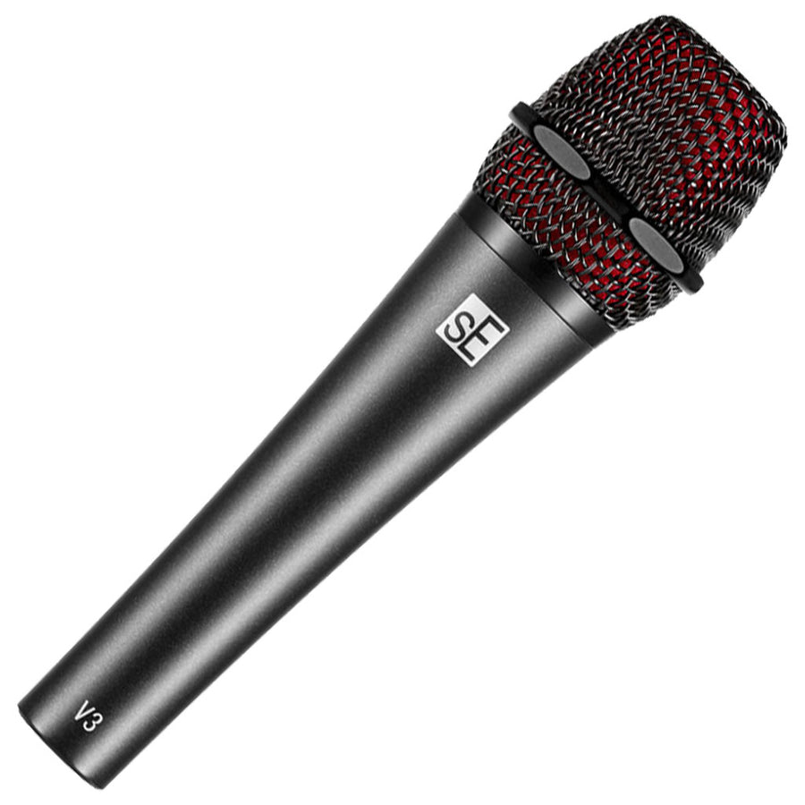 sE Electronics V3 Dynamic Microphone 