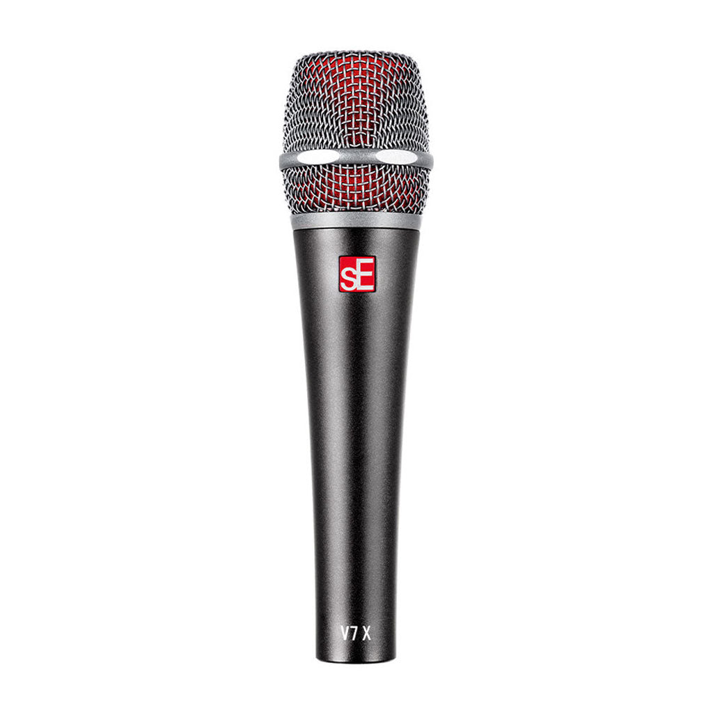 sE Electronics V7 X Dynamic Instrument Microphone
