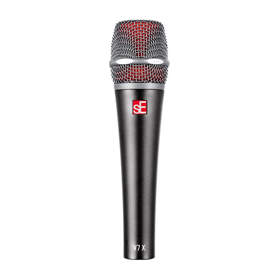 sE Electronics V7 X Dynamic Instrument Microphone 